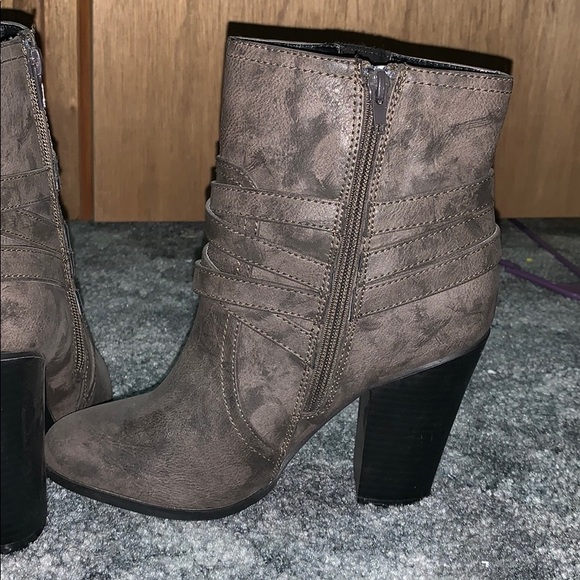 Just fab boots - Picture 4 of 4